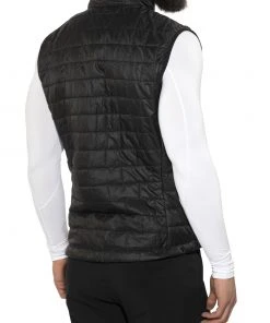 Patagonia Nano Puff Bodywarmer Heren, Blauw 11 Patagonia Nano Puff Bodywarmer Heren, Blauw -TROLLKIDS Shop patagonia nano puff vest men black 2