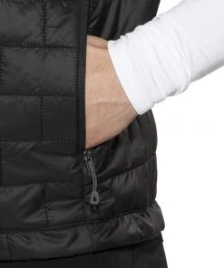 Patagonia Nano Puff Bodywarmer Heren, Blauw 13 Patagonia Nano Puff Bodywarmer Heren, Blauw -TROLLKIDS Shop patagonia nano puff vest men black 5
