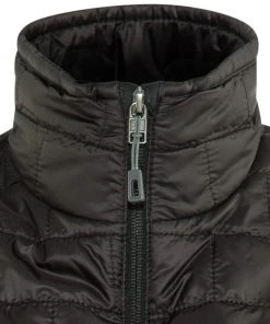 Patagonia Nano Puff Bodywarmer Dames, Blauw -TROLLKIDS Shop patagonia nano puff vest women black 4