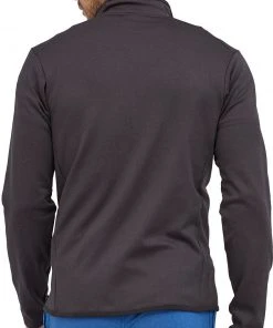 Patagonia R1 Daily Jacket Men, Zwart 10 Patagonia R1 Daily Jacket Men, Zwart -TROLLKIDS Shop patagonia r1 daily jacket men ink black black x dye 3