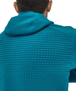 Patagonia R2 TechFace Capuchon Jas Heren, Zwart 15 Patagonia R2 TechFace Capuchon Jas Heren, Zwart -TROLLKIDS Shop patagonia r2 techface hoody herren balkan blue 7