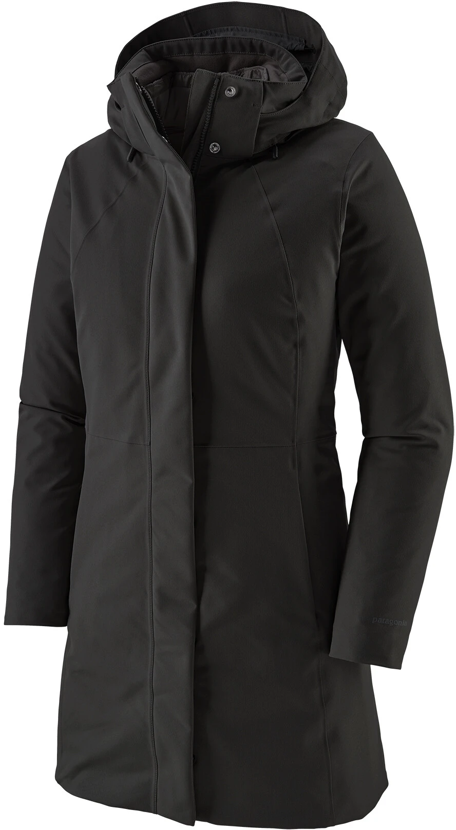 Patagonia Tres 3-in-1 Parka Dames, Grijs 3 Patagonia Tres 3-in-1 Parka Dames, Grijs