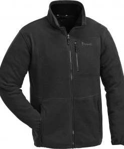 Pinewood Finnveden Fleece Jacket Men, Groen