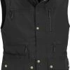 Pinewood New Tiveden Vest Men, Olijf