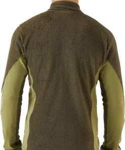 Rab Alpha Flash Jacket Men, Olijf 7 Rab Alpha Flash Jacket Men, Olijf -TROLLKIDS Shop rab alpha flash jacket men army 3