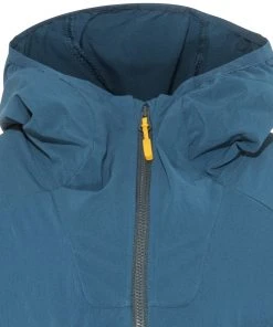 Rab Borealis Jas Heren, Grijs 12 Rab Borealis Jas Heren, Grijs -TROLLKIDS Shop rab borealis jacket men ink 4