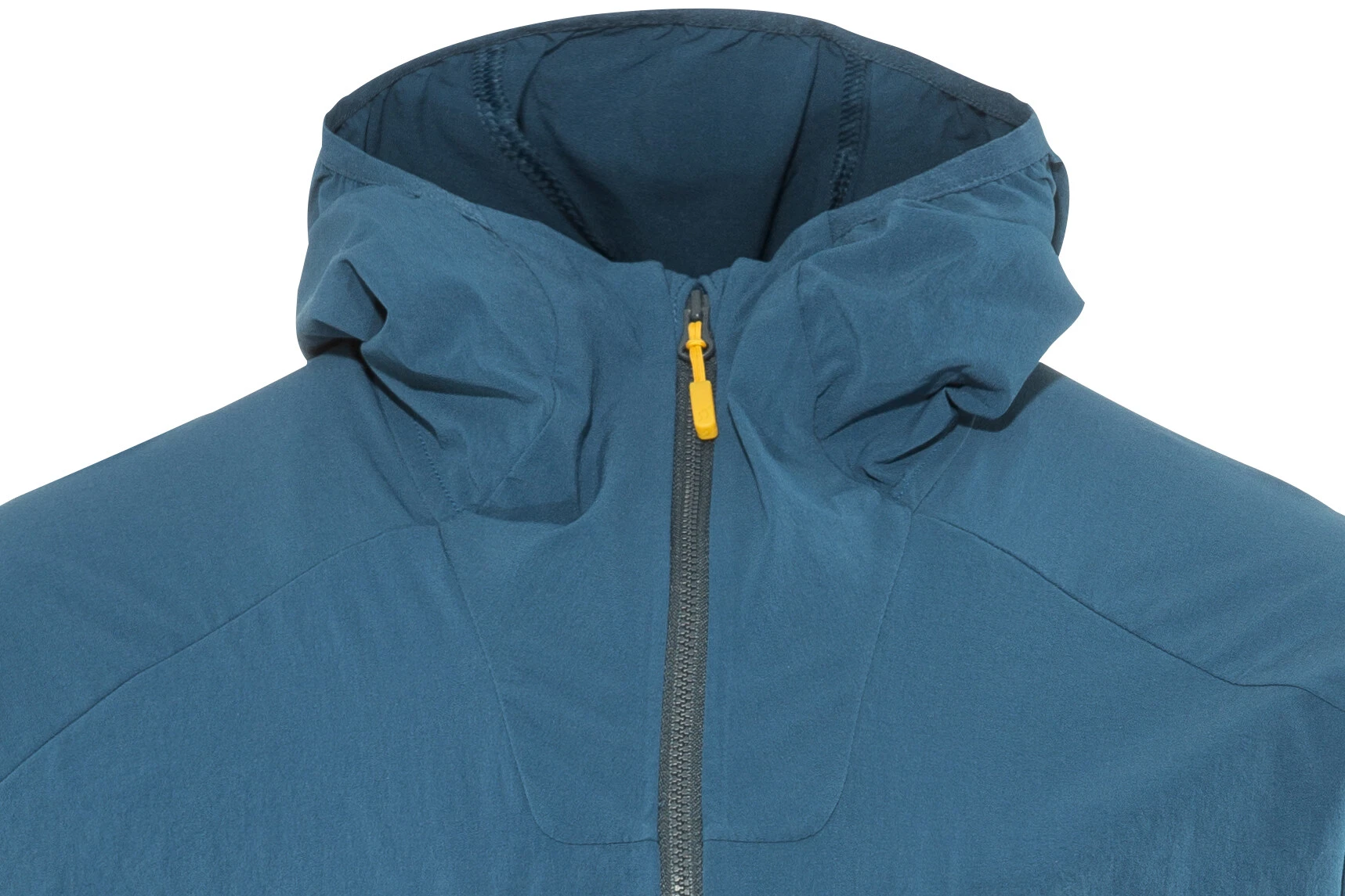 Rab Borealis Jas Heren, Grijs 6 Rab Borealis Jas Heren, Grijs - Afbeelding 4