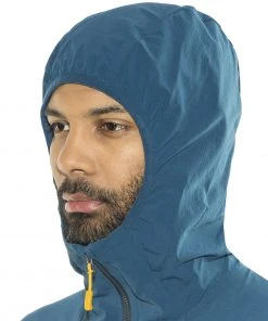 Rab Borealis Jas Heren, Grijs 13 Rab Borealis Jas Heren, Grijs -TROLLKIDS Shop rab borealis jacket men ink 5