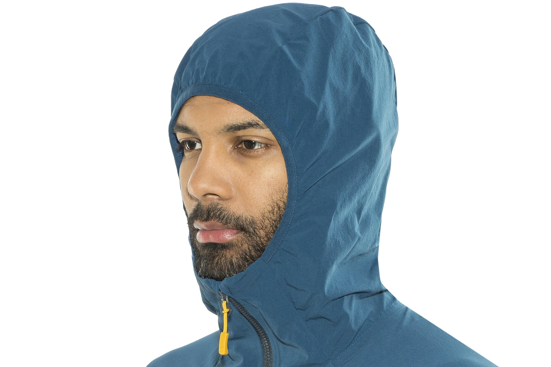 Rab Borealis Jas Heren, Grijs 7 Rab Borealis Jas Heren, Grijs - Afbeelding 5