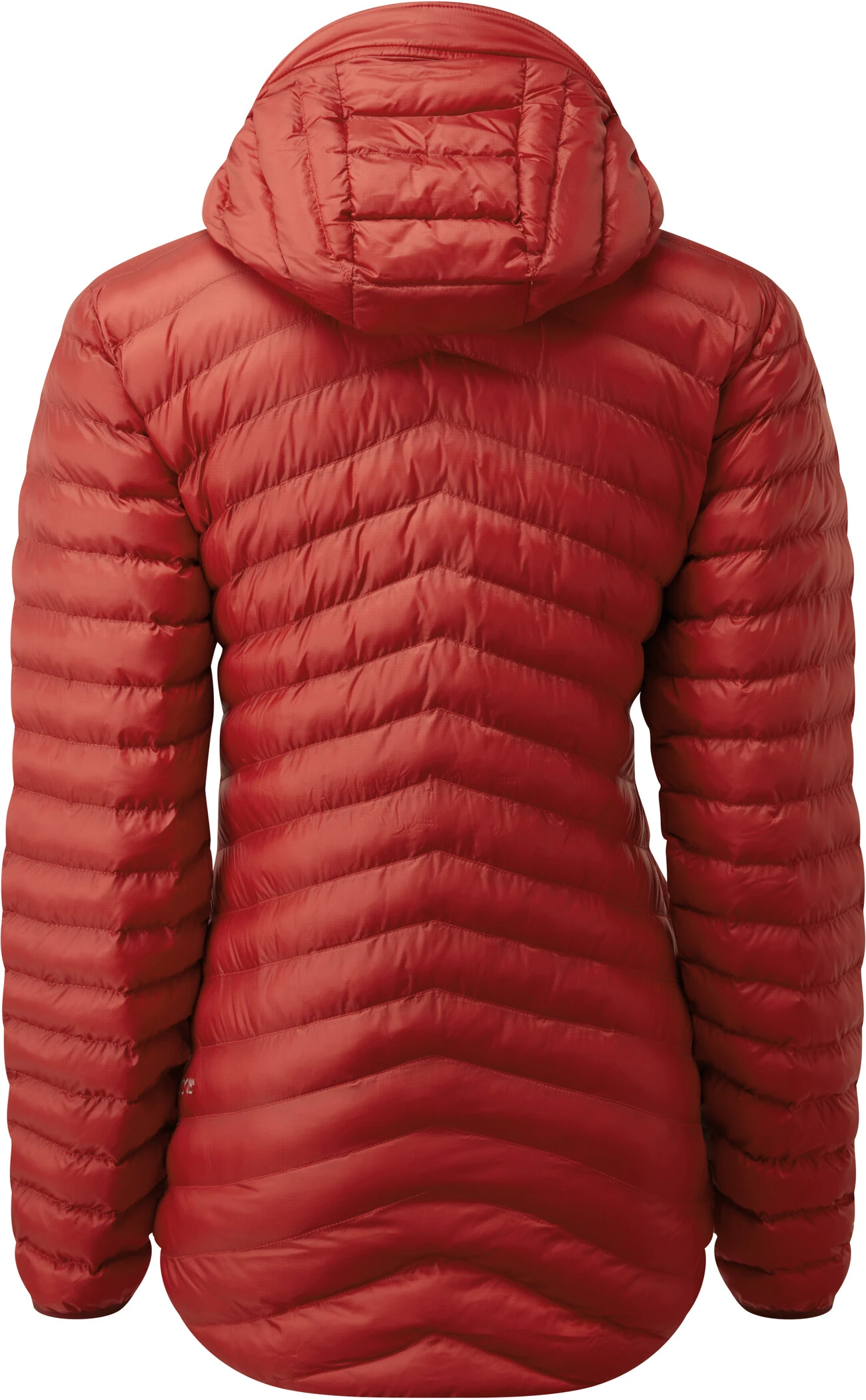 Rab Cirrus Alpine Jacket Women, Blauw 4 Rab Cirrus Alpine Jacket Women, Blauw - Afbeelding 2