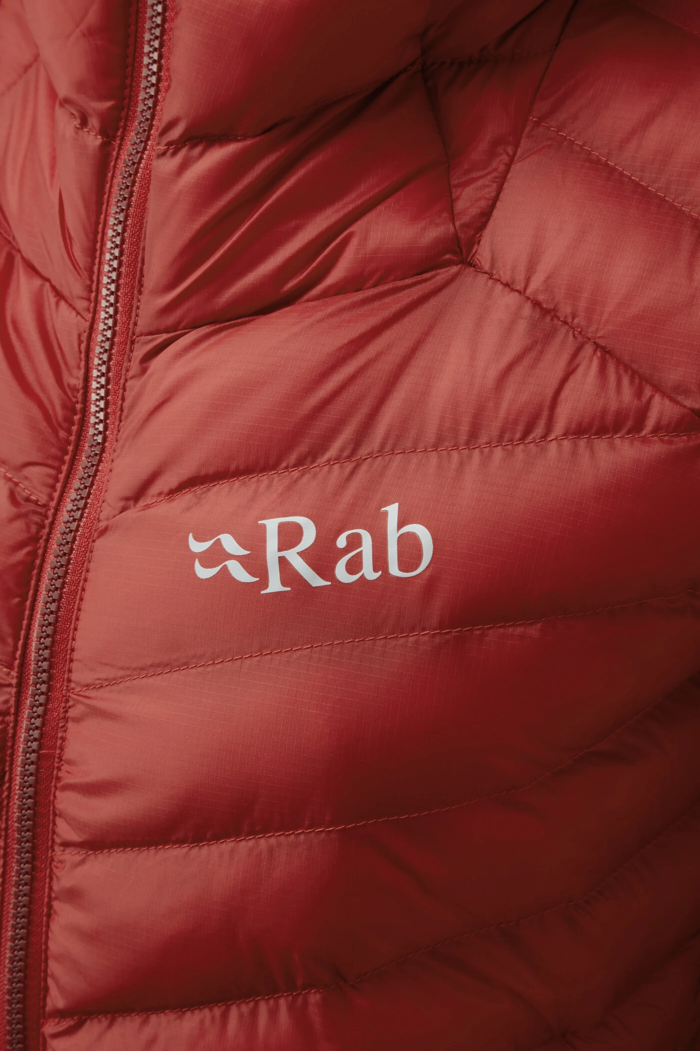 Rab Cirrus Alpine Jacket Women, Blauw 5 Rab Cirrus Alpine Jacket Women, Blauw - Afbeelding 3