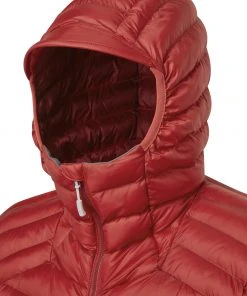 Rab Cirrus Alpine Jacket Women, Blauw 10 Rab Cirrus Alpine Jacket Women, Blauw -TROLLKIDS Shop rab cirrus alpine jacket women ascent red 4
