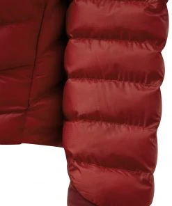 Rab Cirrus Alpine Jacket Women, Blauw 11 Rab Cirrus Alpine Jacket Women, Blauw -TROLLKIDS Shop rab cirrus alpine jacket women ascent red 5
