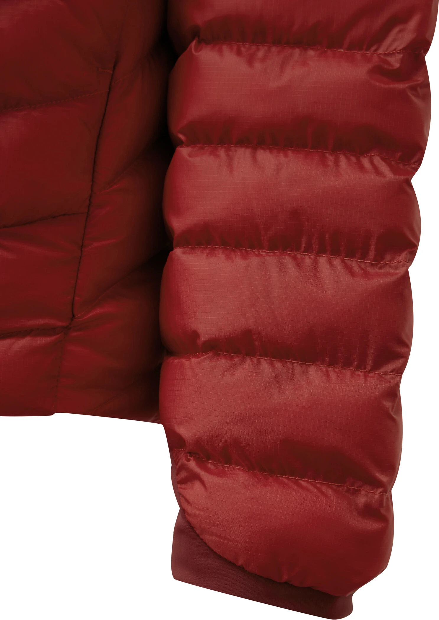 Rab Cirrus Alpine Jacket Women, Blauw 7 Rab Cirrus Alpine Jacket Women, Blauw - Afbeelding 5