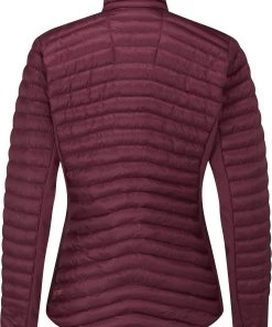 Rab Cirrus Flex 2.0 Jacket Women, Violet -TROLLKIDS Shop rab cirrus flex 20 jacket women deep heather 2