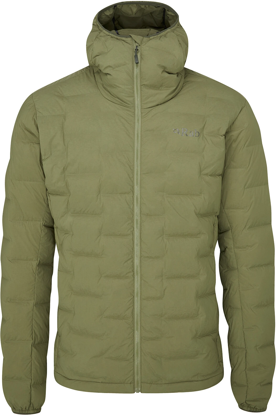 Rab Cubit Stretch Down Hoody Men, Zwart 3 Rab Cubit Stretch Down Hoody Men, Zwart