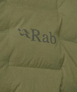 Rab Cubit Stretch Down Hoody Men, Zwart 10 Rab Cubit Stretch Down Hoody Men, Zwart -TROLLKIDS Shop rab cubit stretch down hoody men chlorite green 3