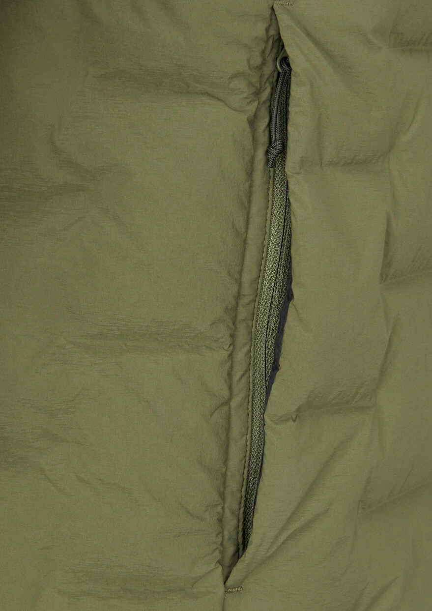 Rab Cubit Stretch Down Hoody Men, Zwart 6 Rab Cubit Stretch Down Hoody Men, Zwart - Afbeelding 4