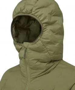 Rab Cubit Stretch Down Hoody Men, Zwart 13 Rab Cubit Stretch Down Hoody Men, Zwart -TROLLKIDS Shop rab cubit stretch down hoody men chlorite green 6