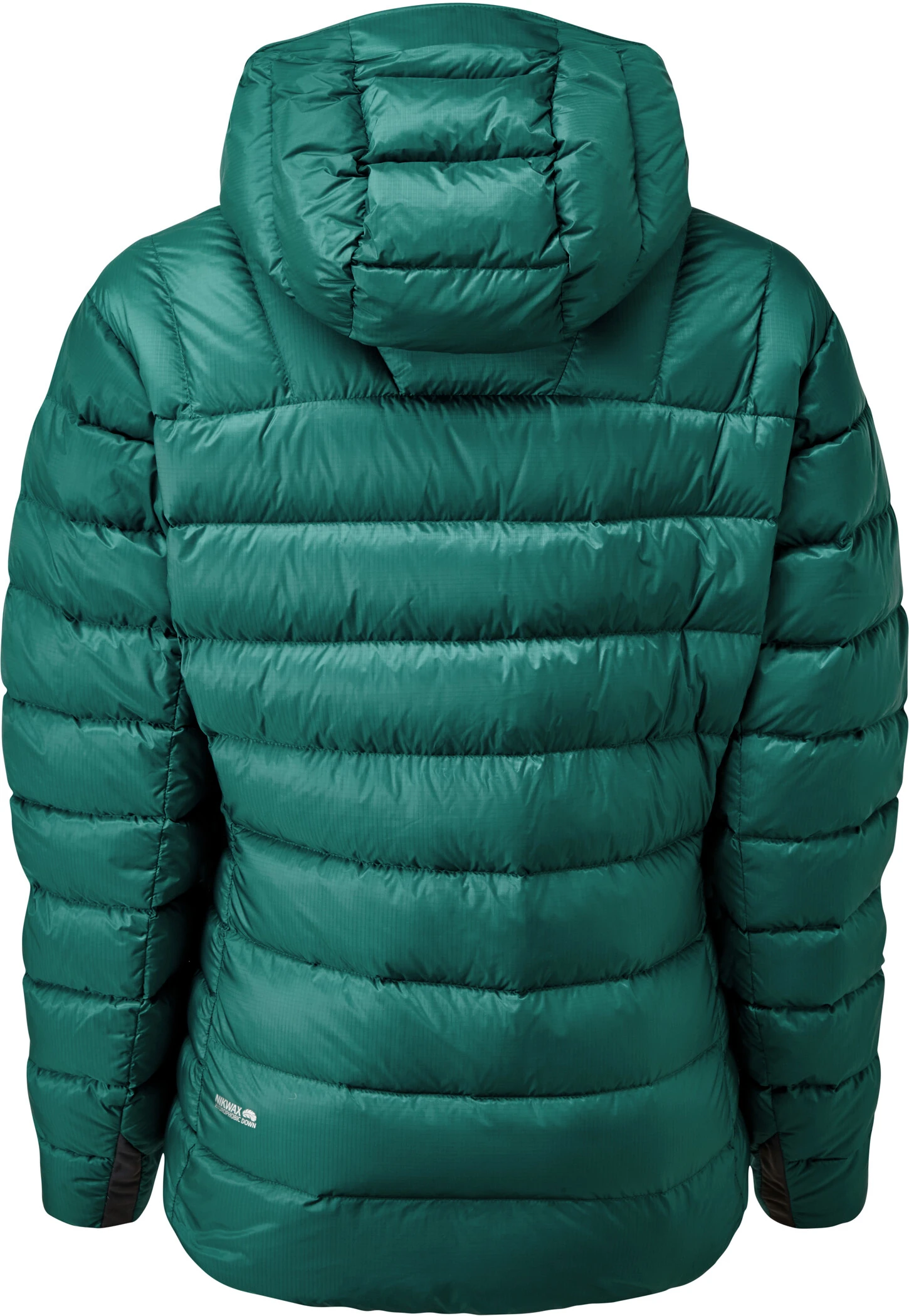 Rab Electron Pro Jacket Women, Rood 4 Rab Electron Pro Jacket Women, Rood - Afbeelding 2