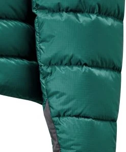 Rab Electron Pro Jacket Women, Rood 10 Rab Electron Pro Jacket Women, Rood -TROLLKIDS Shop rab electron pro jacket women atlantis 4