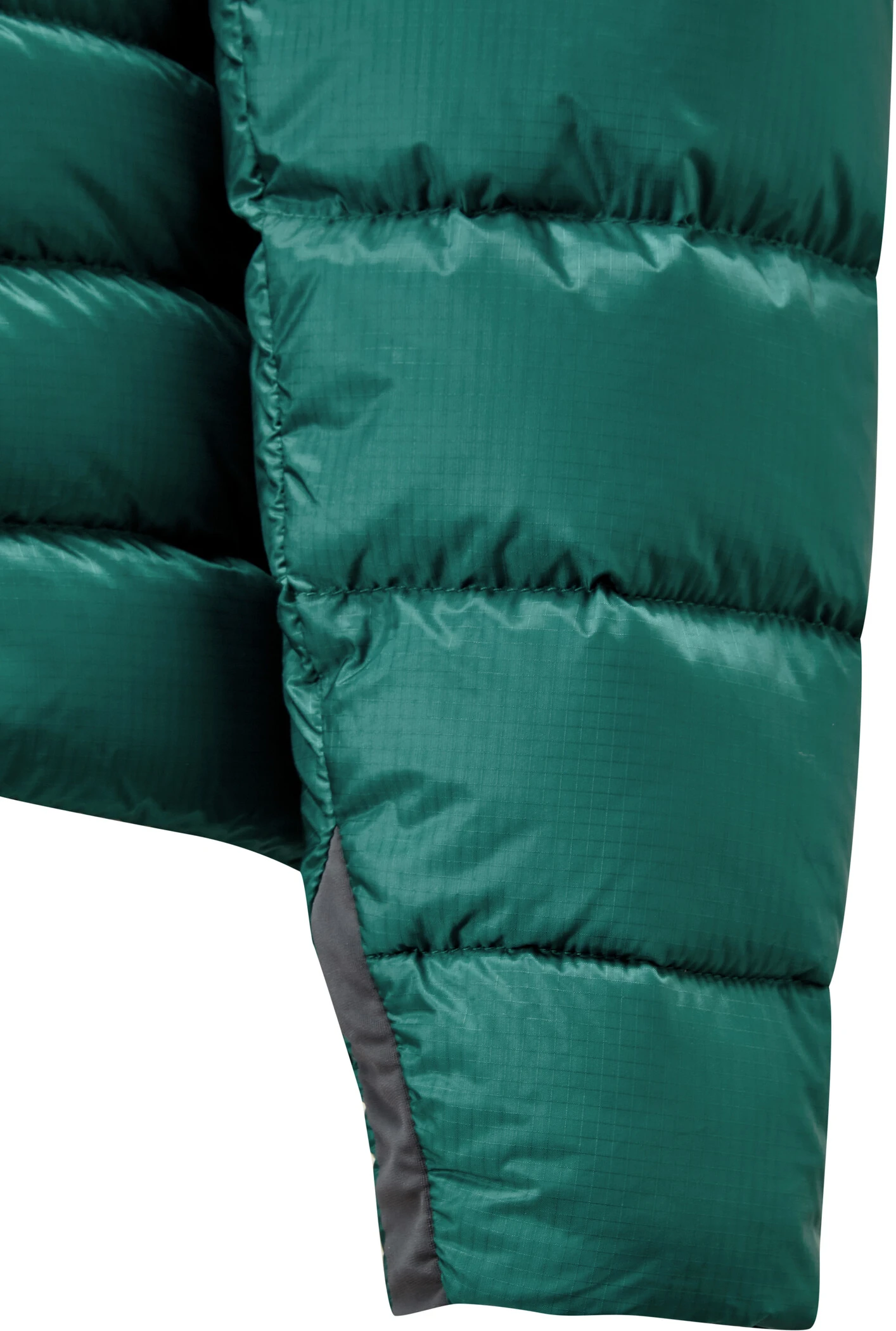 Rab Electron Pro Jacket Women, Rood 6 Rab Electron Pro Jacket Women, Rood - Afbeelding 4