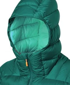 Rab Electron Pro Jacket Women, Rood 11 Rab Electron Pro Jacket Women, Rood -TROLLKIDS Shop rab electron pro jacket women atlantis 5