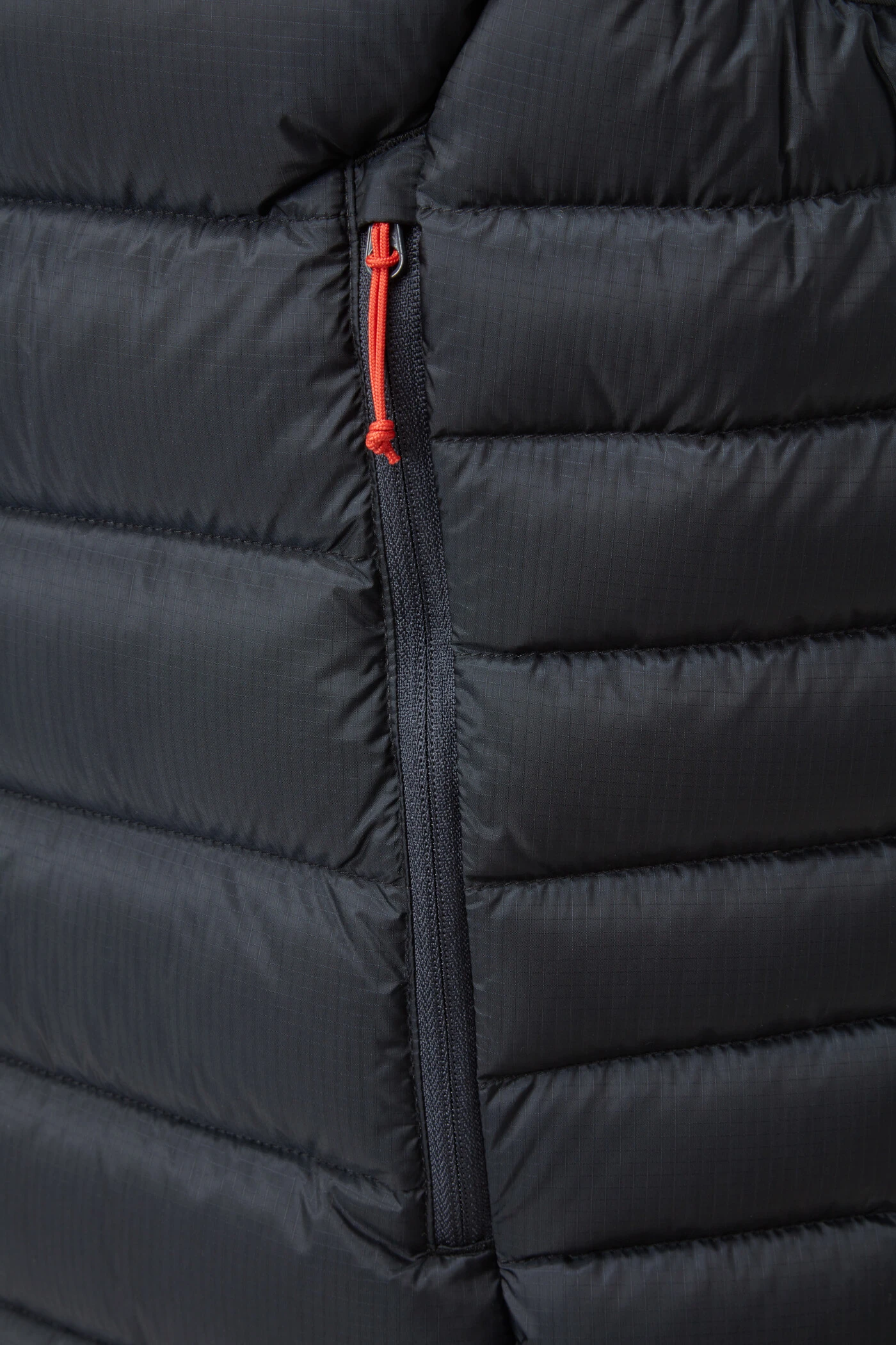 Rab Electron Pro Vest Men, Grijs 4 Rab Electron Pro Vest Men, Grijs - Afbeelding 2