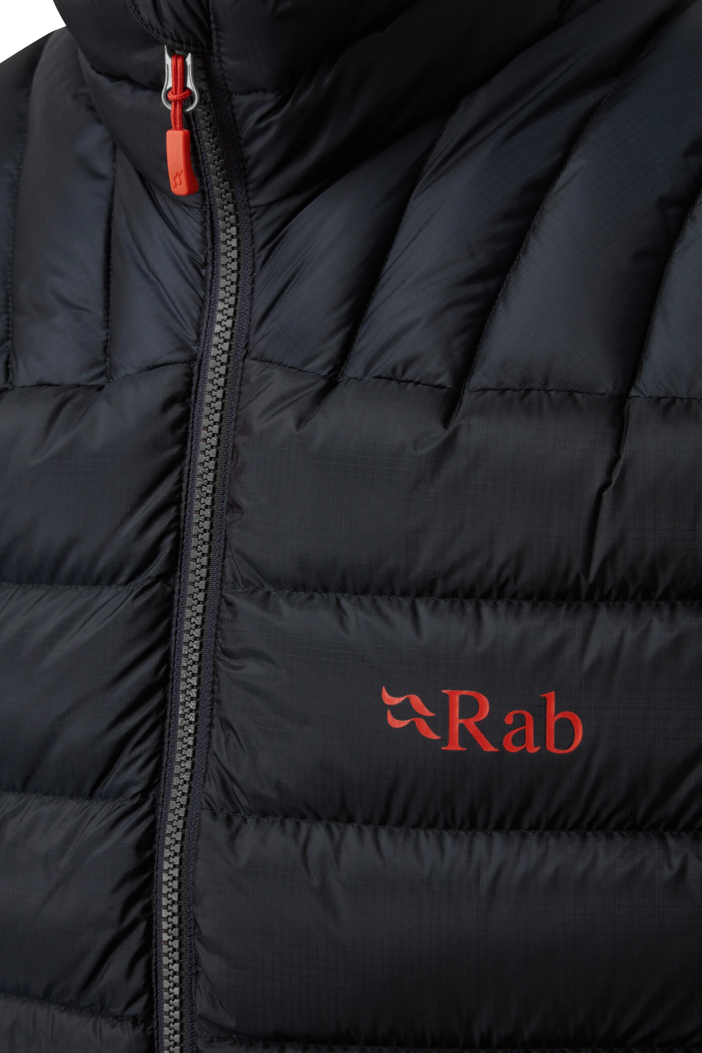 Rab Electron Pro Vest Men, Grijs 6 Rab Electron Pro Vest Men, Grijs - Afbeelding 4