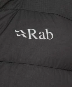 Rab Infinity Alpine Jacket Women, Blauw -TROLLKIDS Shop rab infinity alpine jacket women anthracite 3