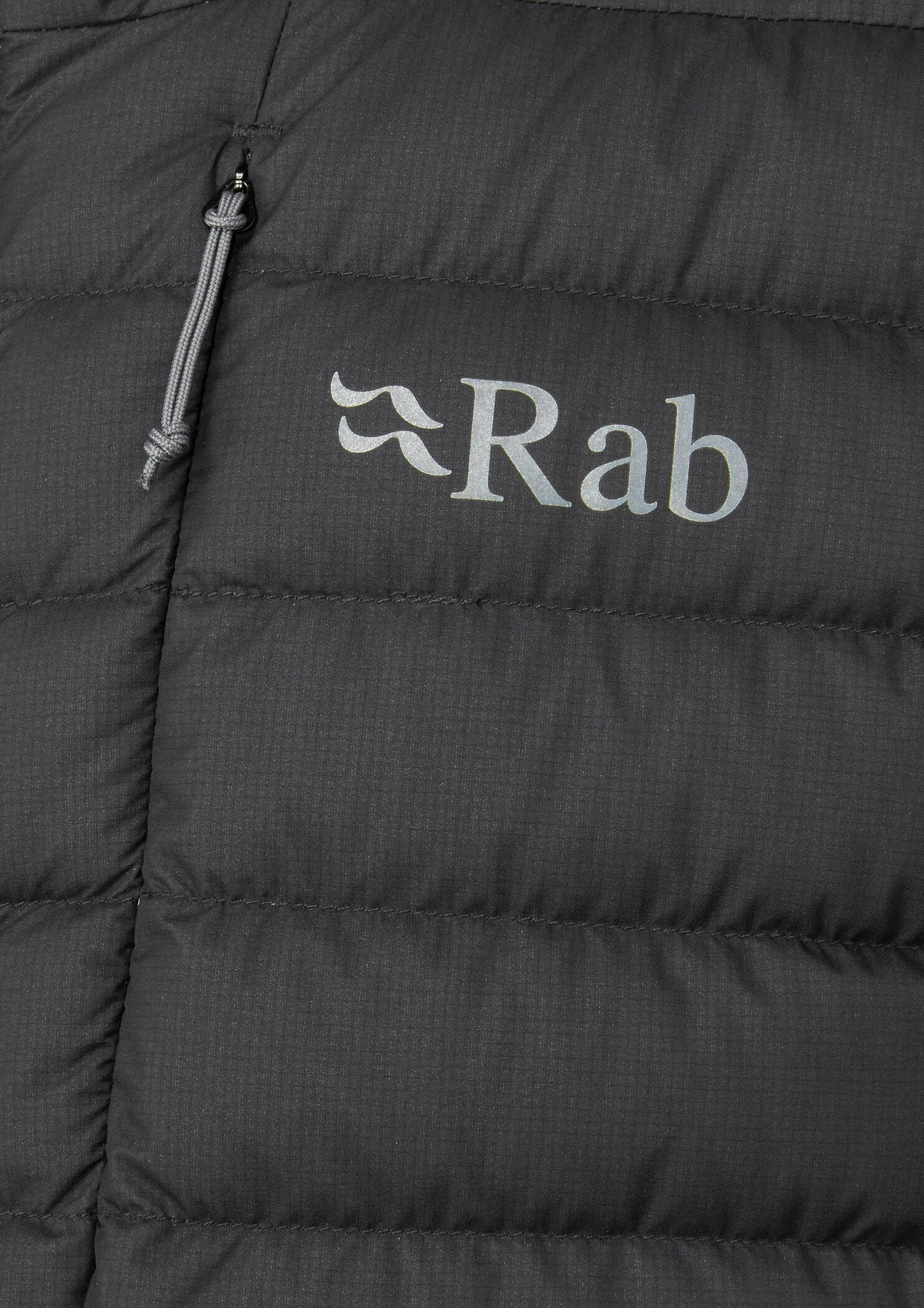 Rab Infinity Microlight Jacket Men, Blauw 5 Rab Infinity Microlight Jacket Men, Blauw - Afbeelding 3