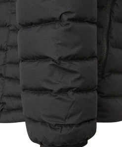 Rab Infinity Microlight Jacket Men, Blauw 11 Rab Infinity Microlight Jacket Men, Blauw -TROLLKIDS Shop rab infinity microlight jacket men black 5