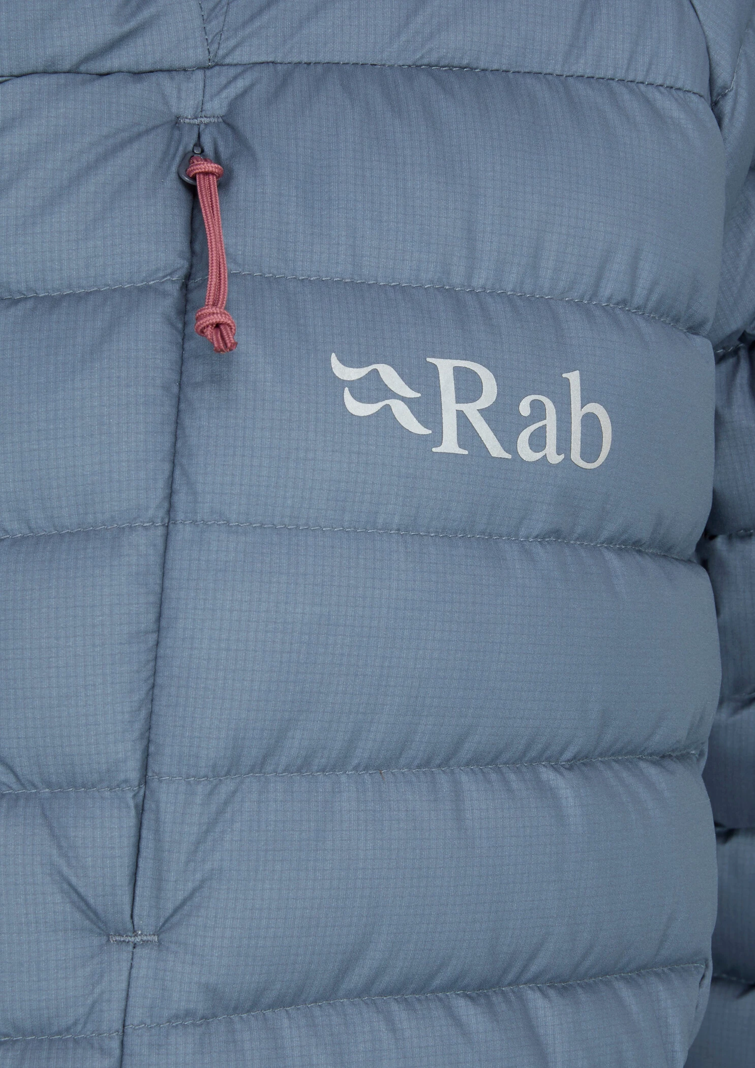 Rab Infinity Microlight Jacket Women, Zwart 5 Rab Infinity Microlight Jacket Women, Zwart - Afbeelding 3