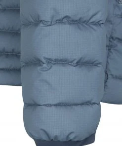 Rab Infinity Microlight Jacket Women, Zwart 11 Rab Infinity Microlight Jacket Women, Zwart -TROLLKIDS Shop rab infinity microlight jacket women bering sea 5