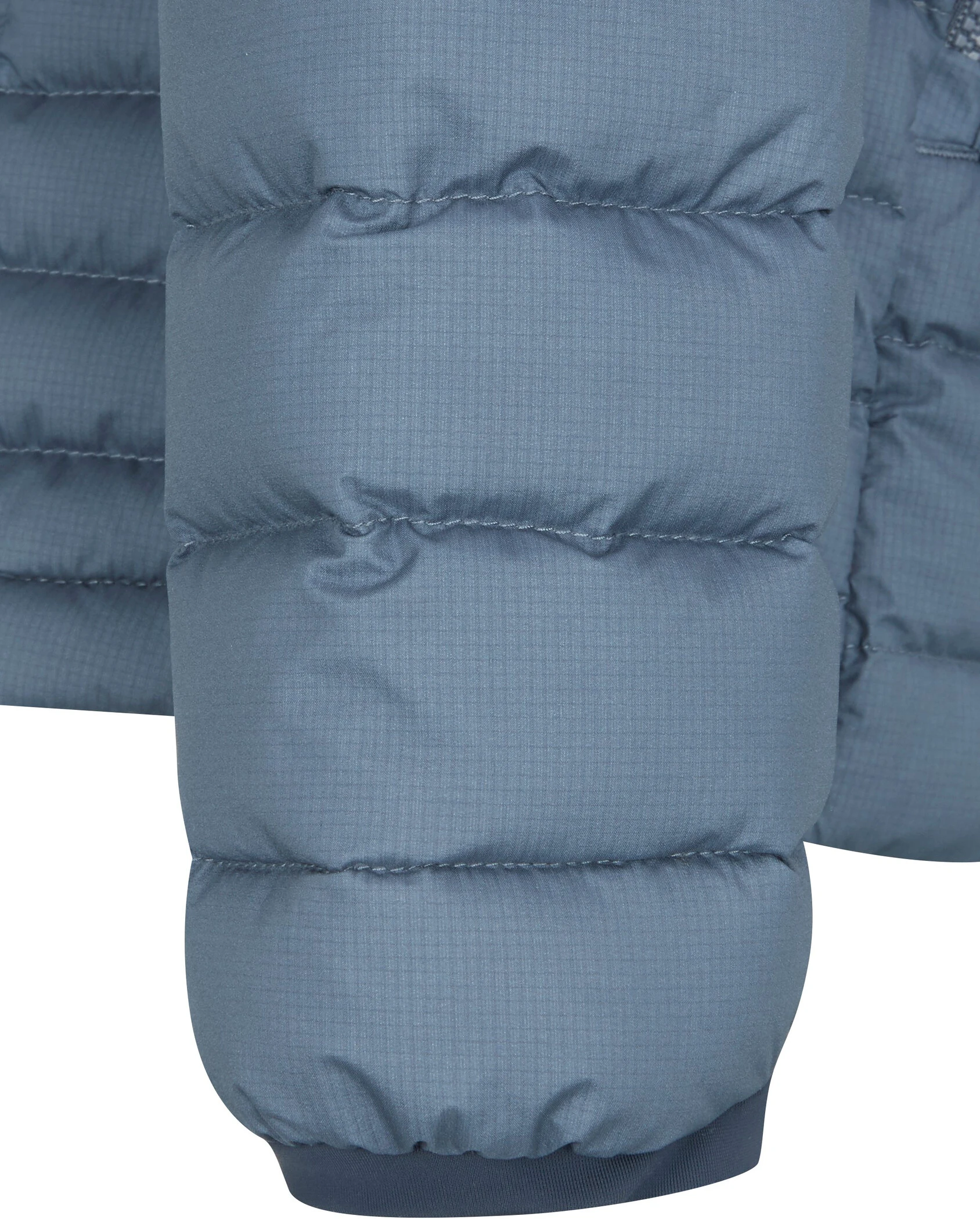 Rab Infinity Microlight Jacket Women, Zwart 7 Rab Infinity Microlight Jacket Women, Zwart - Afbeelding 5