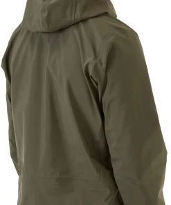 Rab Kangri GTX Jacket Men, Blauw 14 Rab Kangri GTX Jacket Men, Blauw -TROLLKIDS Shop rab kangri gtx jacket men army 4