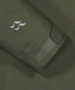 Rab Kangri GTX Jacket Men, Olijf 18 Rab Kangri GTX Jacket Men, Olijf -TROLLKIDS Shop rab kangri gtx jacket men army 8 1