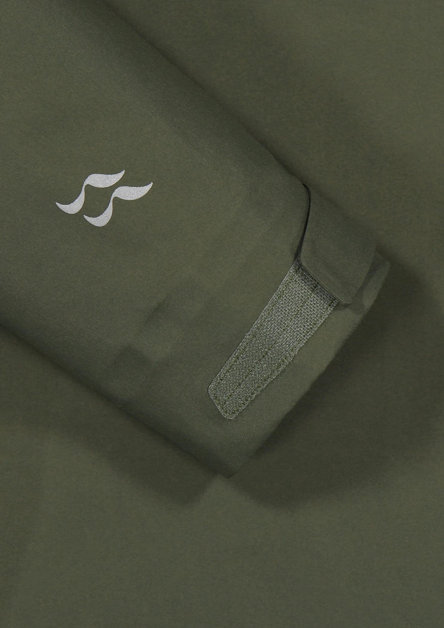 Rab Kangri GTX Jacket Men, Olijf 10 Rab Kangri GTX Jacket Men, Olijf - Afbeelding 8