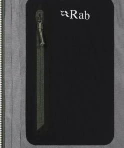 Rab Kangri GTX Jacket Men, Olijf 19 Rab Kangri GTX Jacket Men, Olijf -TROLLKIDS Shop rab kangri gtx jacket men army 9 1