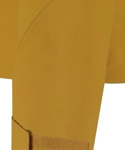 Rab Khroma Kinetic Jacket Women, Geel 12 Rab Khroma Kinetic Jacket Women, Geel -TROLLKIDS Shop rab khroma kinetic jacket women dark butternut 5