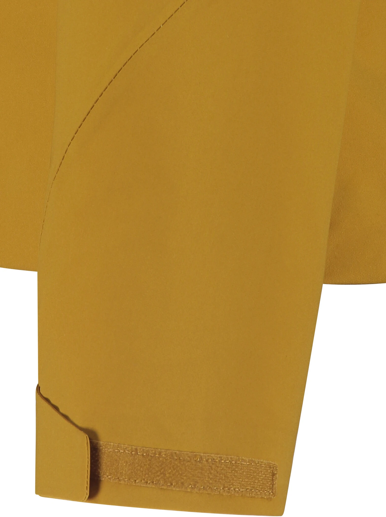 Rab Khroma Kinetic Jacket Women, Geel 7 Rab Khroma Kinetic Jacket Women, Geel - Afbeelding 5