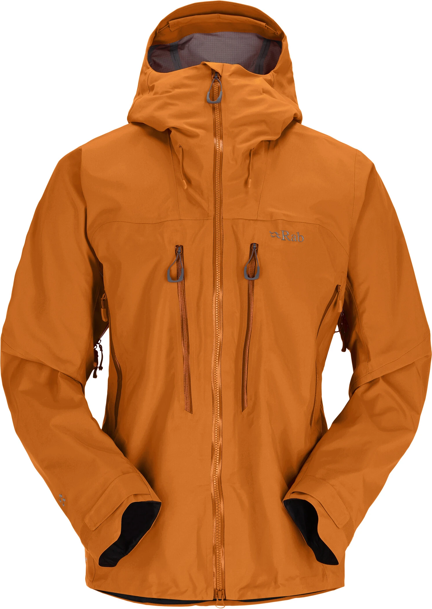 Rab Latok Extreme GTX Jacket Men, Oranje 3 Rab Latok Extreme GTX Jacket Men, Oranje
