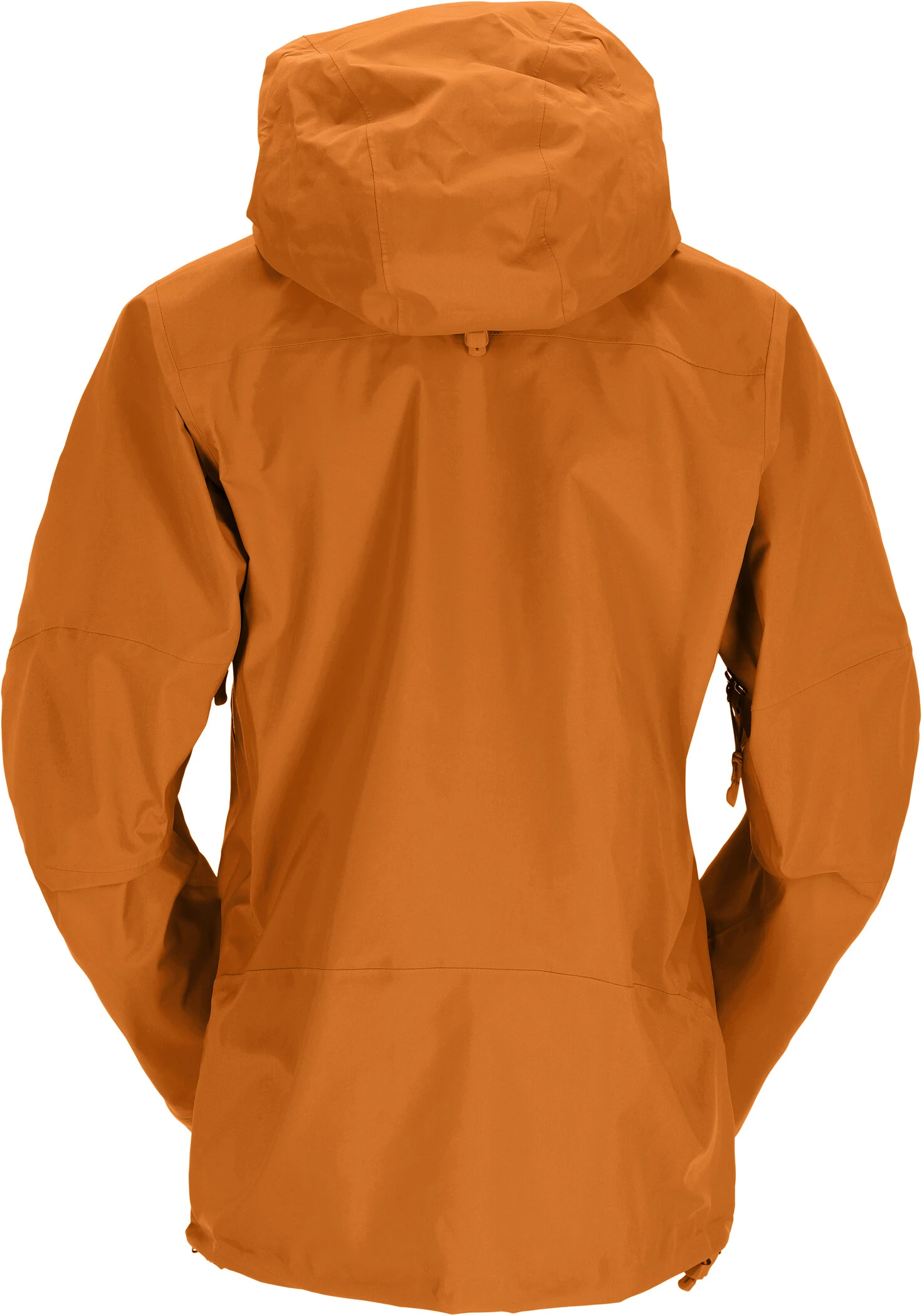 Rab Latok Extreme GTX Jacket Men, Oranje 4 Rab Latok Extreme GTX Jacket Men, Oranje - Afbeelding 2