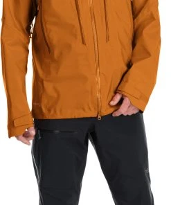 Rab Latok Extreme GTX Jacket Men, Oranje 13 Rab Latok Extreme GTX Jacket Men, Oranje -TROLLKIDS Shop rab latok extreme gtx jacket men marmalade 5 1