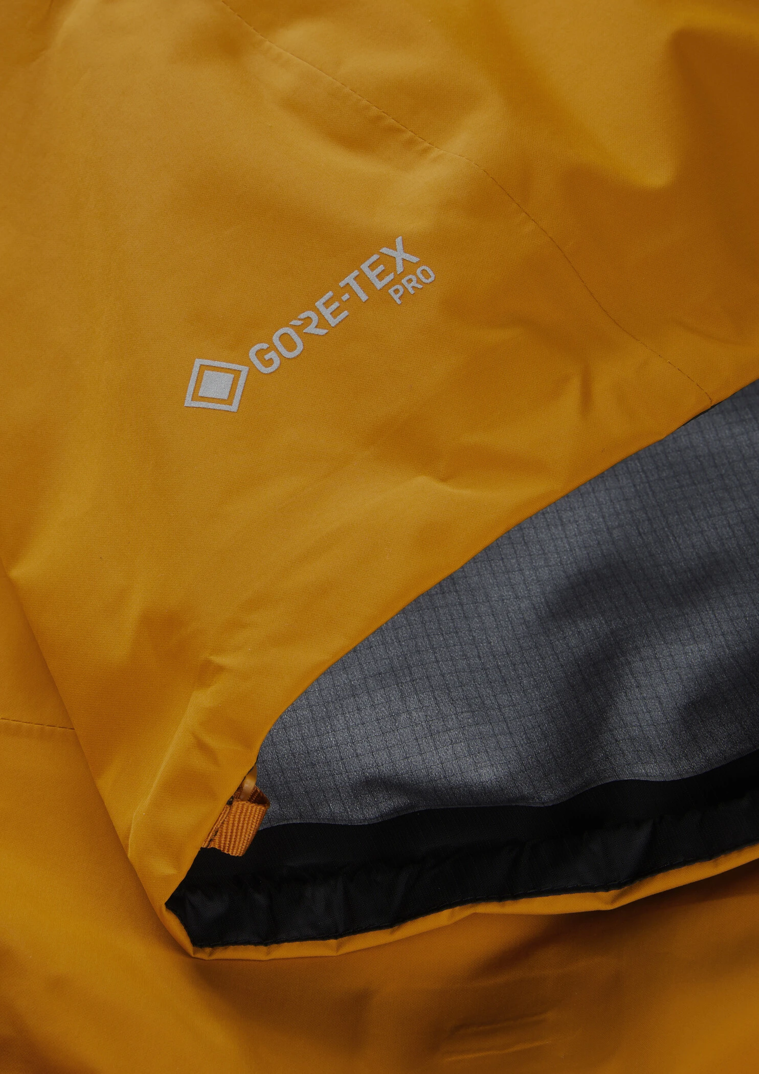 Rab Latok Extreme GTX Jacket Men, Oranje 9 Rab Latok Extreme GTX Jacket Men, Oranje - Afbeelding 7