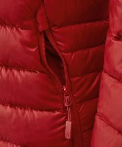 Rab Microlight Alpine Jacket Women, Geel 10 Rab Microlight Alpine Jacket Women, Geel -TROLLKIDS Shop rab microlight alpine jacket women ascent red 4