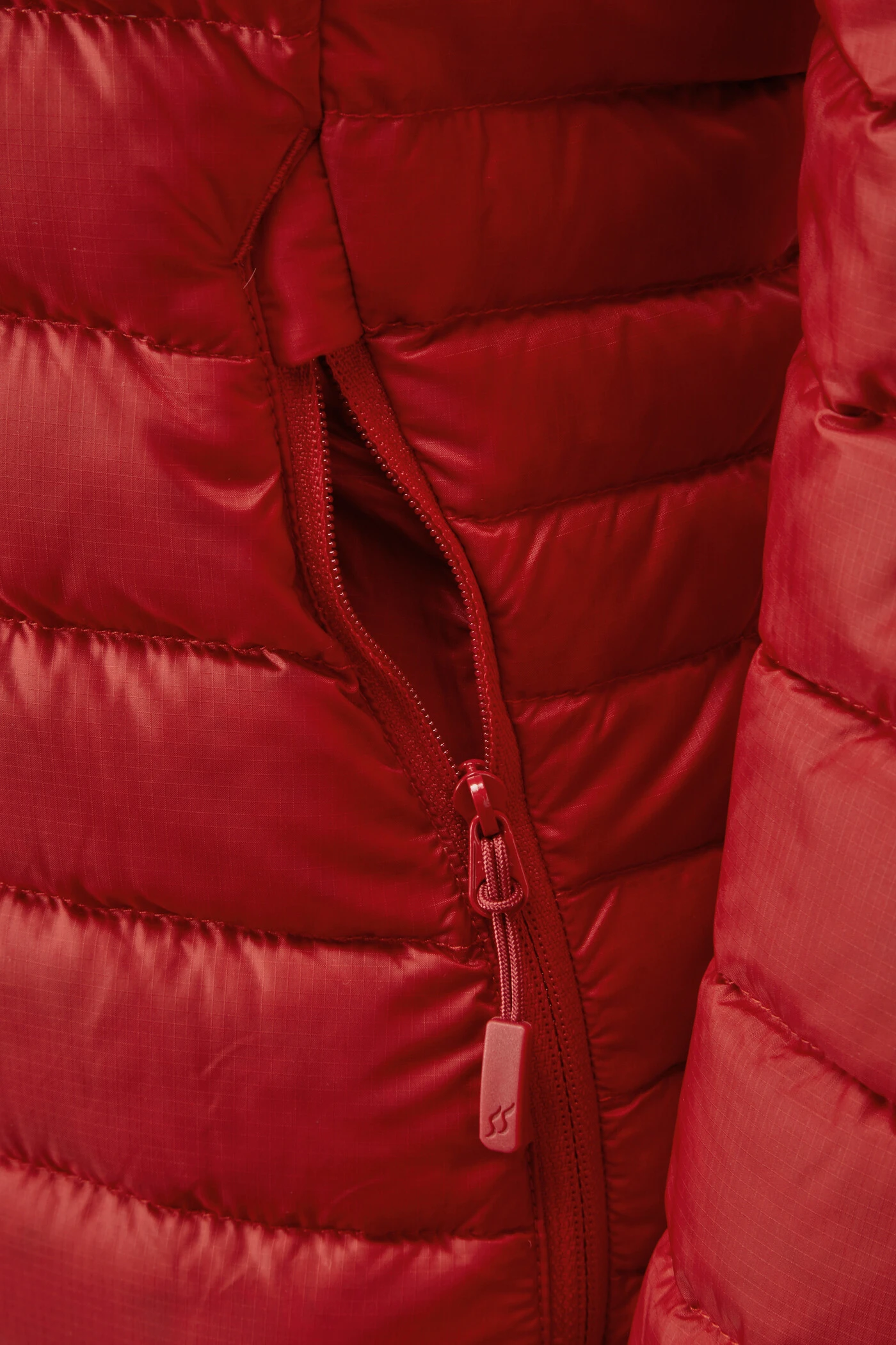 Rab Microlight Alpine Jacket Women, Geel 6 Rab Microlight Alpine Jacket Women, Geel - Afbeelding 4