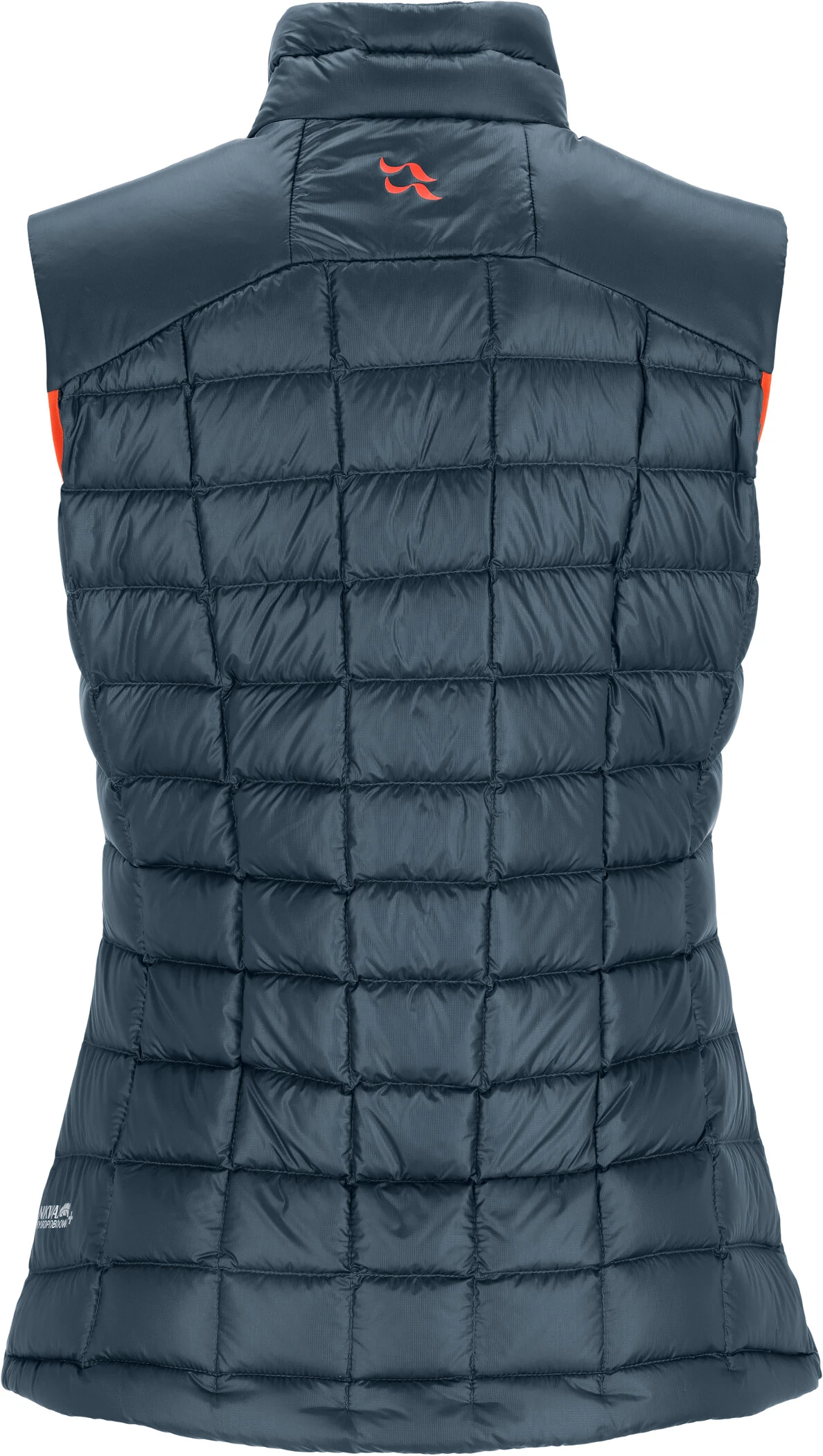 Rab Mythic Vest Women, Blauw 4 Rab Mythic Vest Women, Blauw - Afbeelding 2