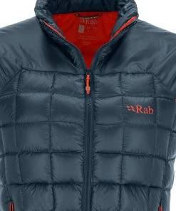 Rab Mythic Vest Women, Blauw 12 Rab Mythic Vest Women, Blauw -TROLLKIDS Shop rab mythic vest women orion blue 3