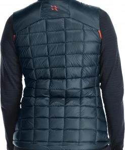 Rab Mythic Vest Women, Blauw 14 Rab Mythic Vest Women, Blauw -TROLLKIDS Shop rab mythic vest women orion blue 5